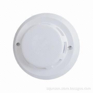 Wired Network Combustible Gas Detector (DC12-24V)